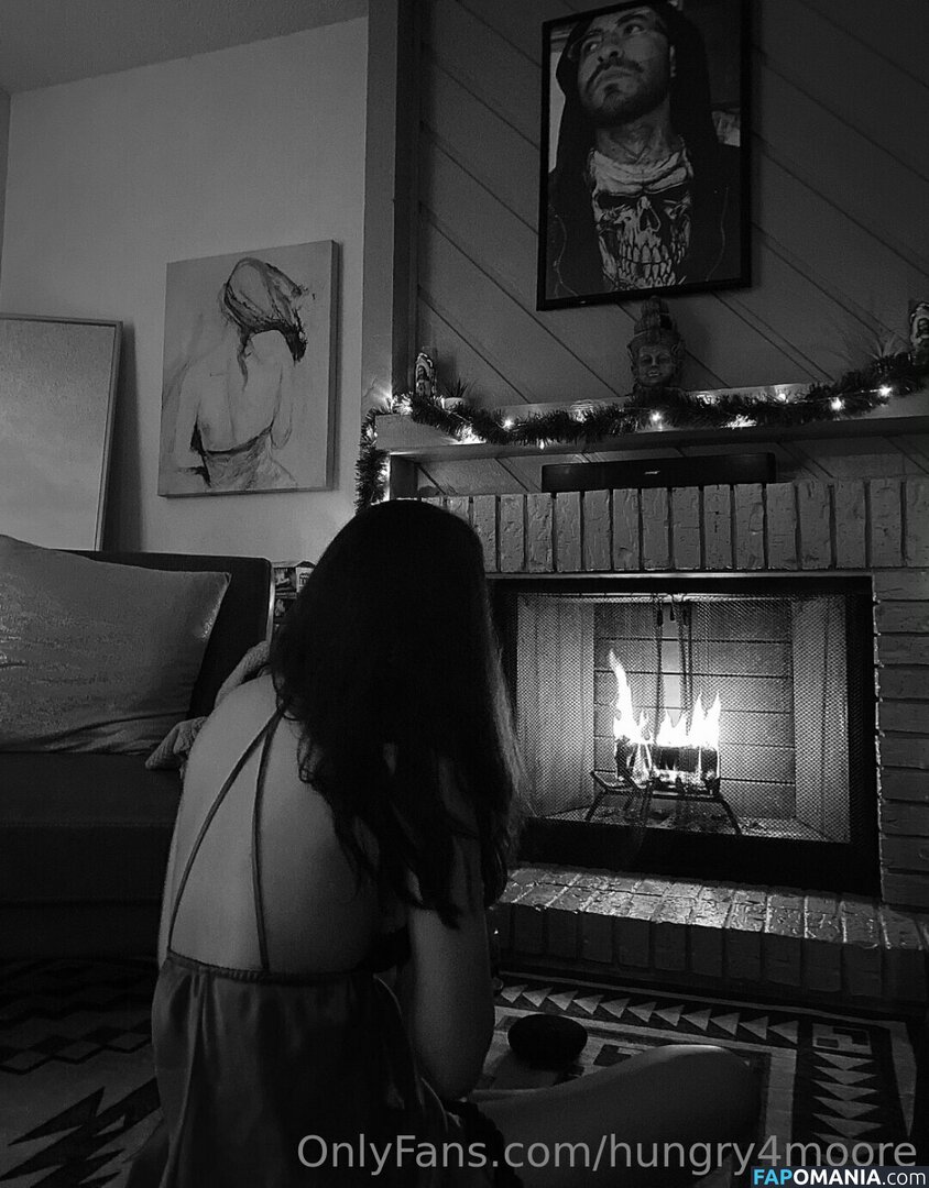 hungry4moore / stillhungry4more Nahý OnlyFans  Uniklá fotka #75