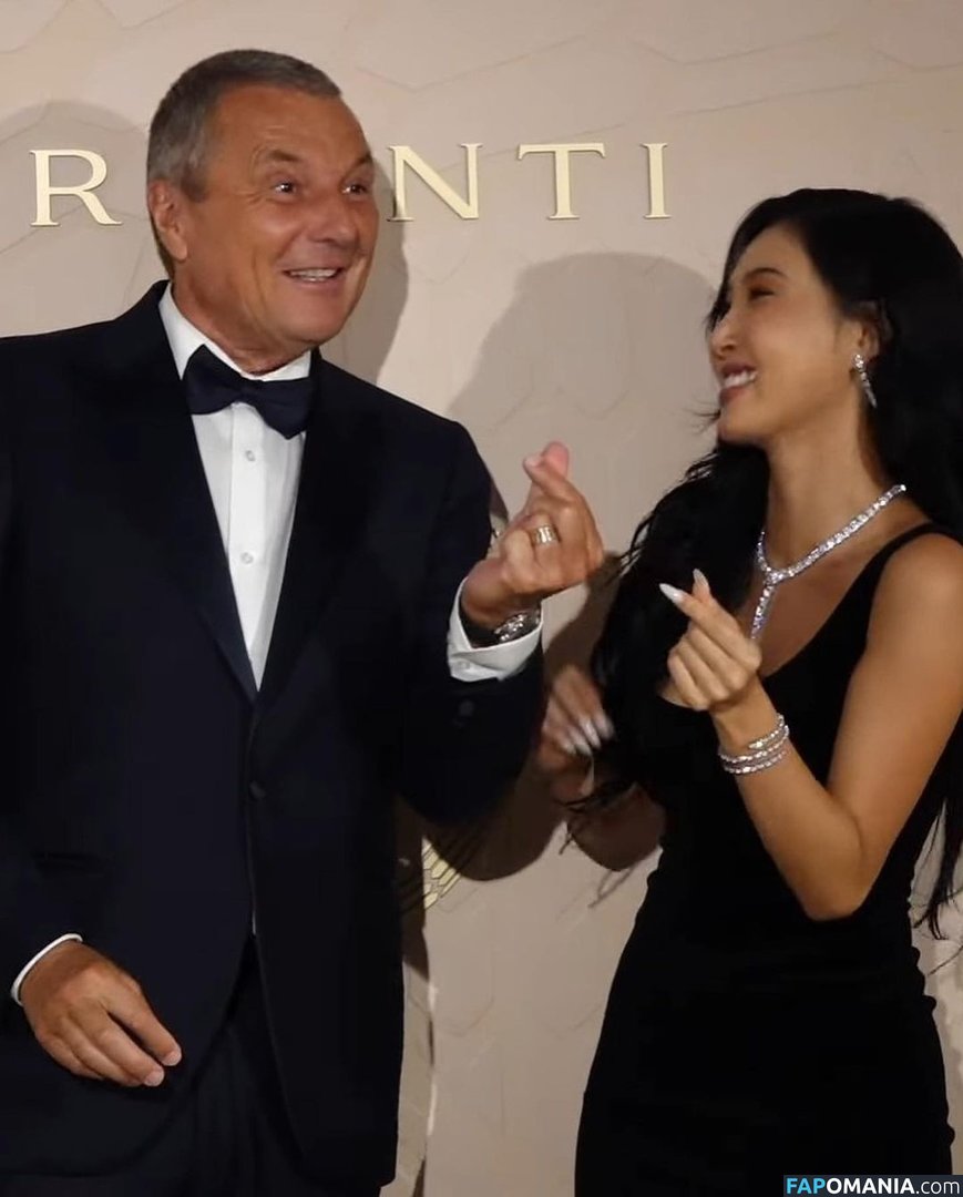 Hwasa / _mariahwasa Nahý OnlyFans  Uniklá fotka #11