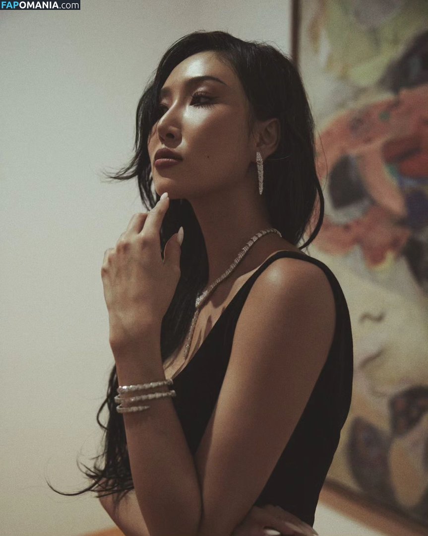 Hwasa / _mariahwasa Nahý OnlyFans  Uniklá fotka #15