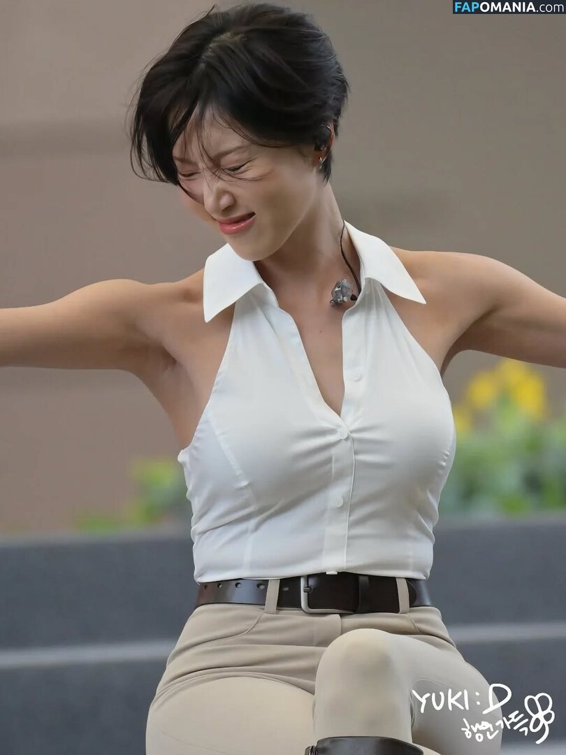 Hwasa / _mariahwasa Nahý OnlyFans  Uniklá fotka #114