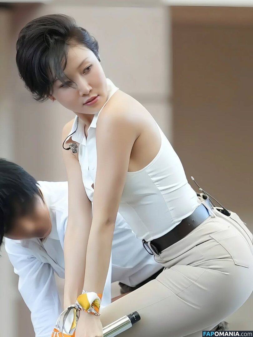 Hwasa / _mariahwasa Nahý OnlyFans  Uniklá fotka #127