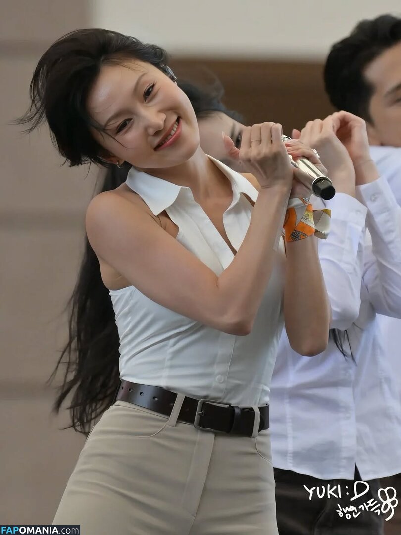 Hwasa / _mariahwasa Nahý OnlyFans  Uniklá fotka #133