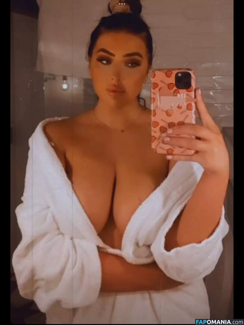 Hxnnahnicholls Nahý OnlyFans  Uniklá fotka #1