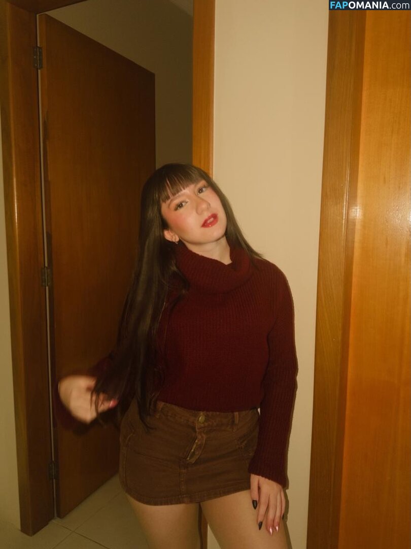 Hyoraa_ Nahý OnlyFans  Uniklá fotka #2