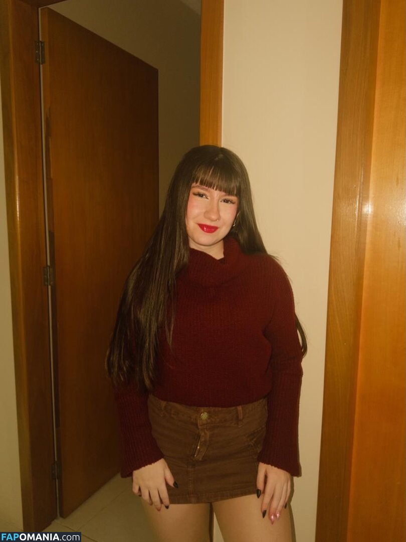 Hyoraa_ Nahý OnlyFans  Uniklá fotka #3