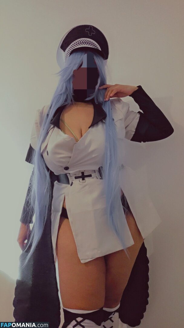 Hyraldia / https: Nahý OnlyFans  Uniklá fotka #6