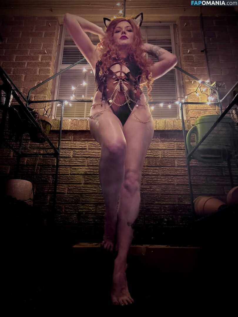 Hythrall Nahý OnlyFans  Uniklá fotka #1