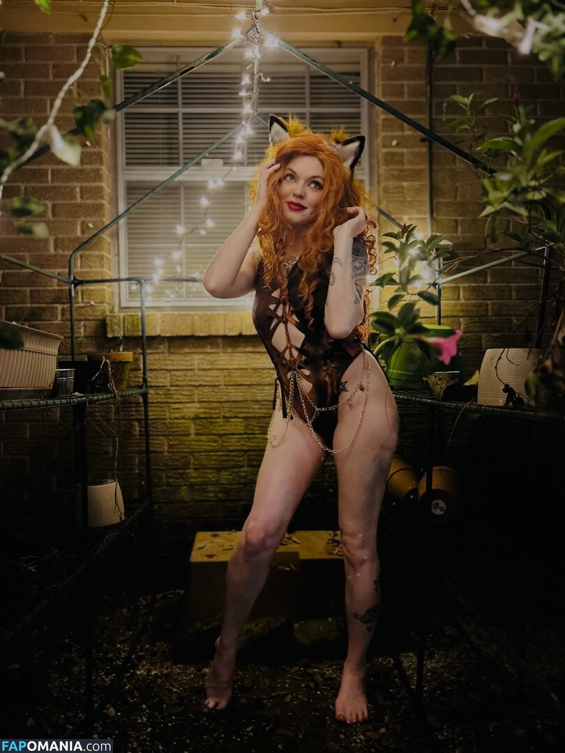Hythrall Nahý OnlyFans  Uniklá fotka #2