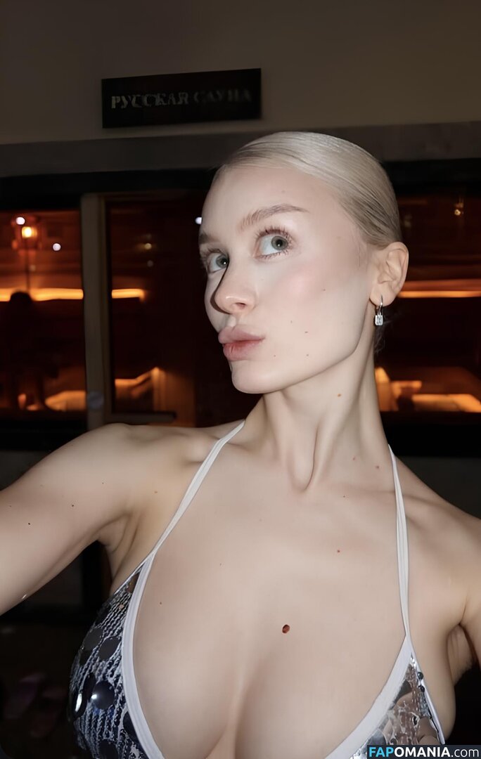 i_am_doshik / i_am_doshik  / i_am_doshik / Dasha Doshik Nahý OnlyFans  Uniklá fotka #1