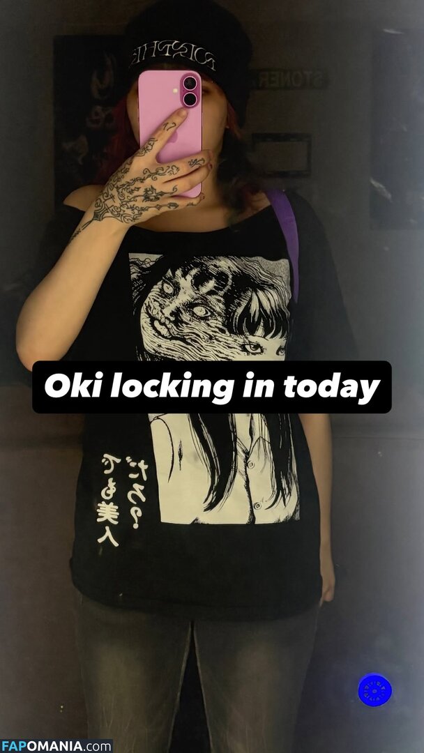 I.lov.u.momo Nahý OnlyFans  Uniklá fotka #8