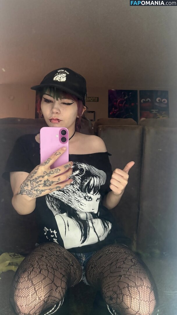 I.lov.u.momo Nahý OnlyFans  Uniklá fotka #10