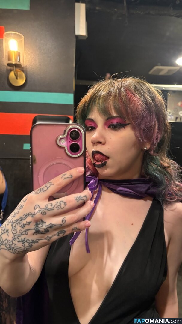 I.lov.u.momo Nahý OnlyFans  Uniklá fotka #11