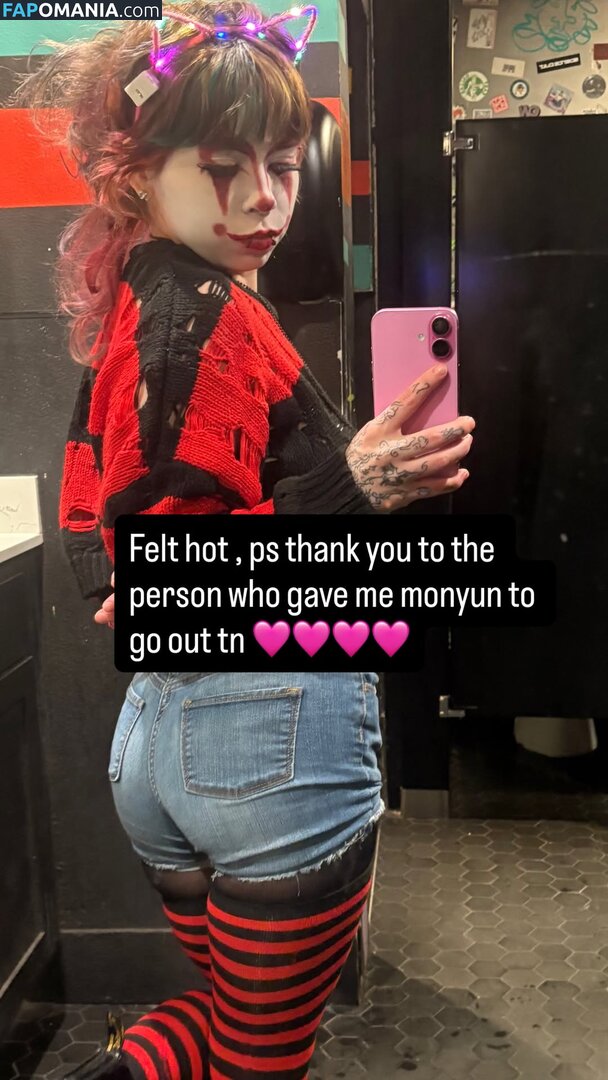 I.lov.u.momo Nahý OnlyFans  Uniklá fotka #12