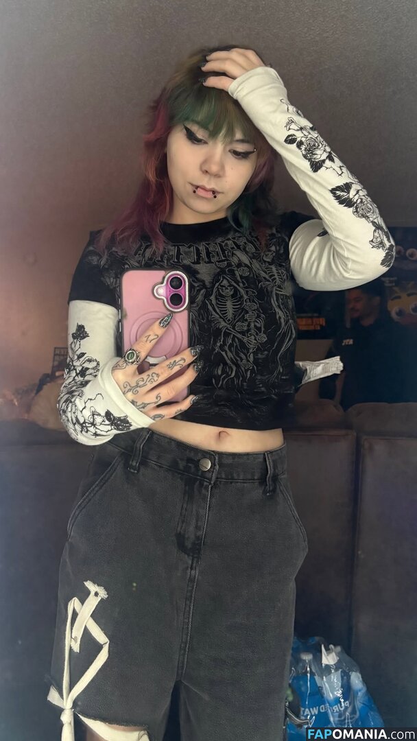 I.lov.u.momo Nahý OnlyFans  Uniklá fotka #13