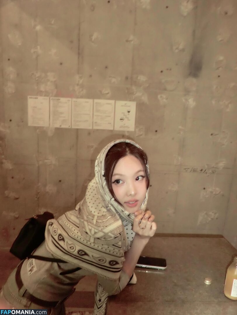 I’m Nayeon / Nayeon / nayeonyny Nahý OnlyFans  Uniklá fotka #9