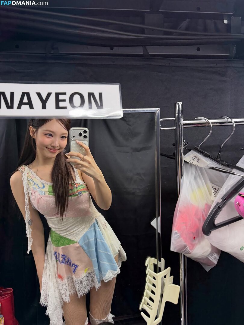 I’m Nayeon / Nayeon / nayeonyny Nahý OnlyFans  Uniklá fotka #12