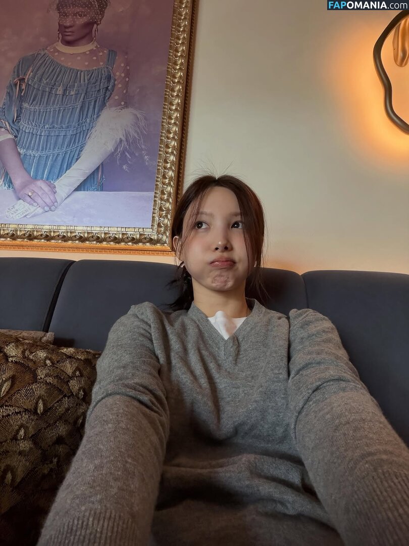 I’m Nayeon / Nayeon / nayeonyny Nahý OnlyFans  Uniklá fotka #19