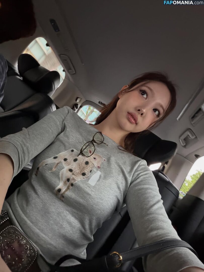 I’m Nayeon / Nayeon / nayeonyny Nahý OnlyFans  Uniklá fotka #27