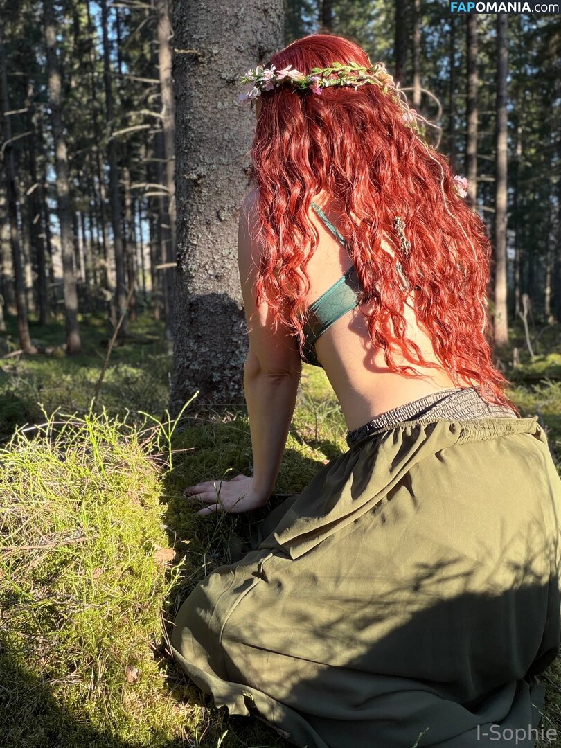 i-sophie / iamsophiereal Nahý OnlyFans  Uniklá fotka #12