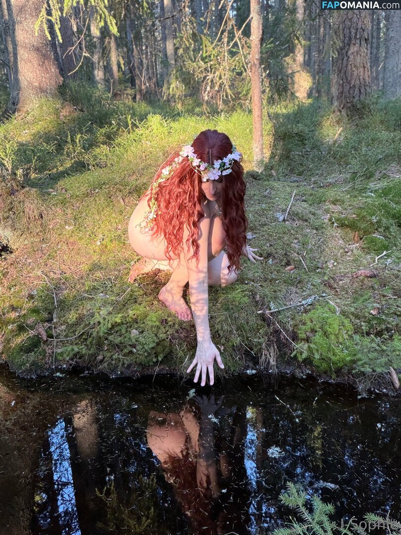 i-sophie / iamsophiereal Nahý OnlyFans  Uniklá fotka #17