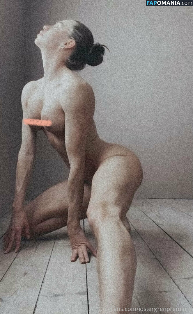 Ia Ostergren / iostergren / iostergrenpremium Nahý OnlyFans  Uniklá fotka #9