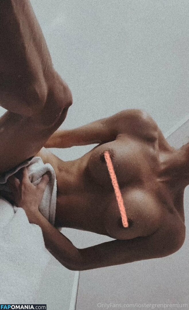 Ia Ostergren / iostergren / iostergrenpremium Nahý OnlyFans  Uniklá fotka #18