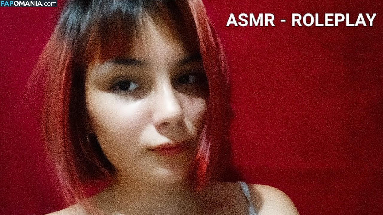 Ia Profissional Das Mulheres Do Asmr Brazil / biologa.perola.asmr Nahý OnlyFans  Uniklá fotka #16