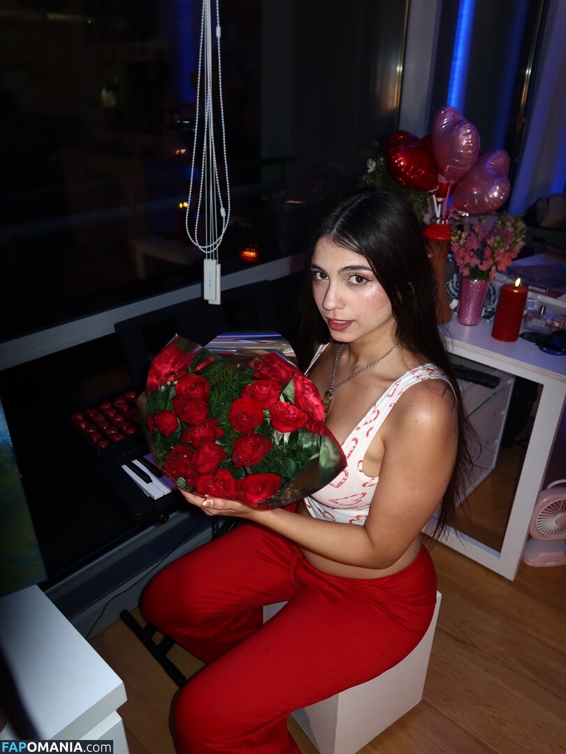 iaara_182 / iaaras / iaaras2 Nahý OnlyFans  Uniklá fotka #48