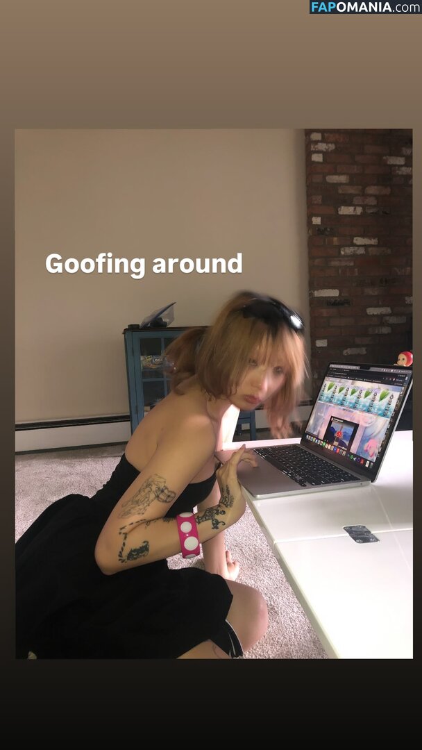 iamaspermwhale Nahý OnlyFans  Uniklá fotka #2
