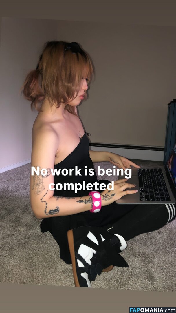 iamaspermwhale Nahý OnlyFans  Uniklá fotka #3