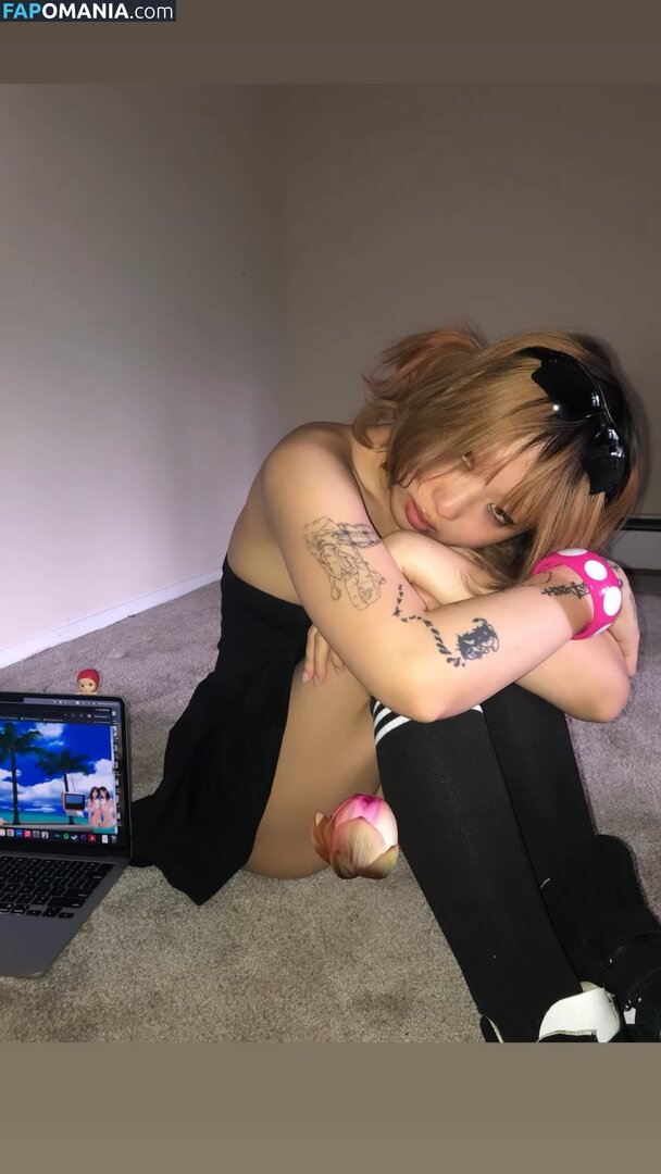 iamaspermwhale Nahý OnlyFans  Uniklá fotka #5