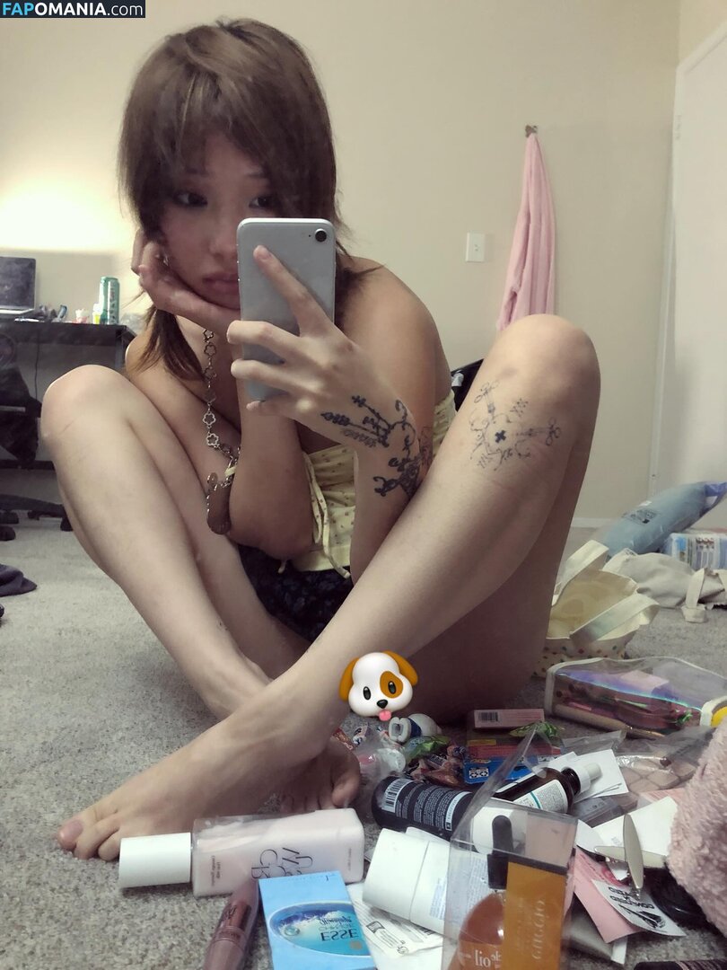 iamaspermwhale Nahý OnlyFans  Uniklá fotka #6