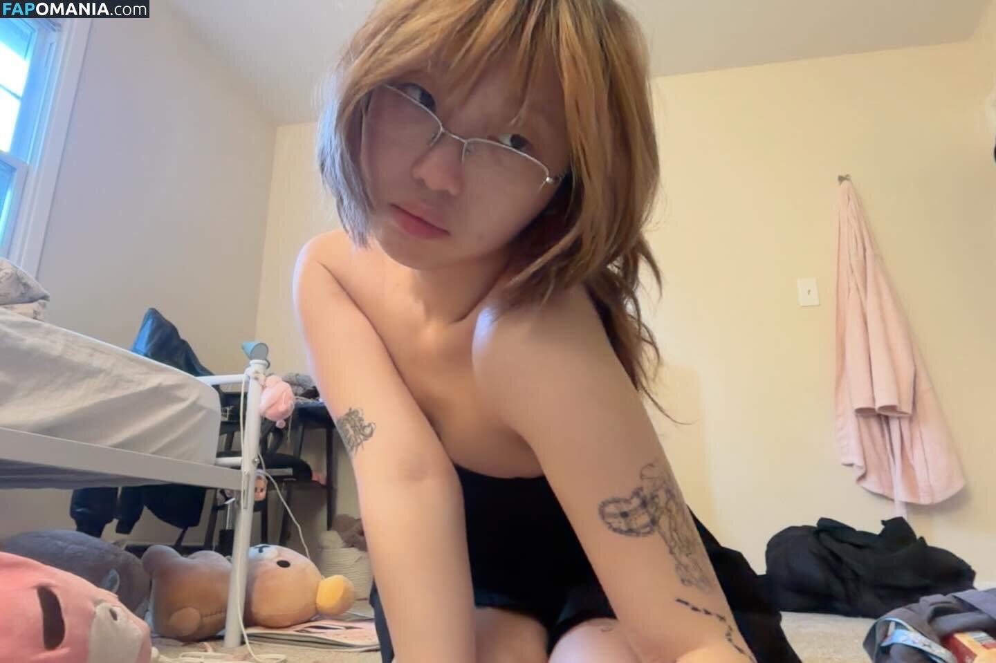iamaspermwhale Nahý OnlyFans  Uniklá fotka #10