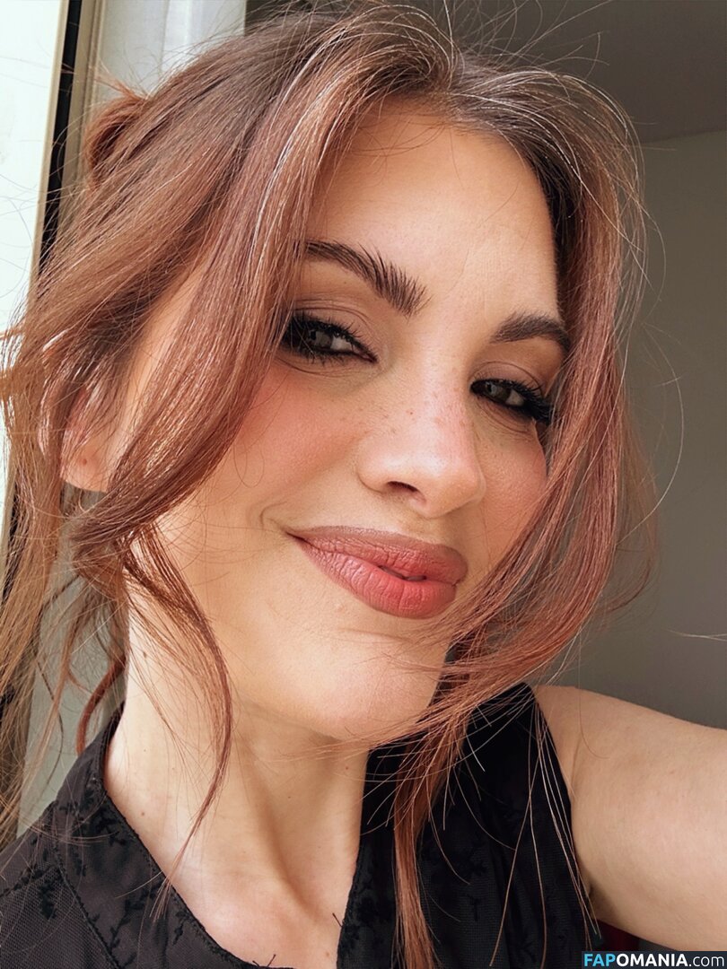 IamCristinini Nahý OnlyFans  Uniklá fotka #15
