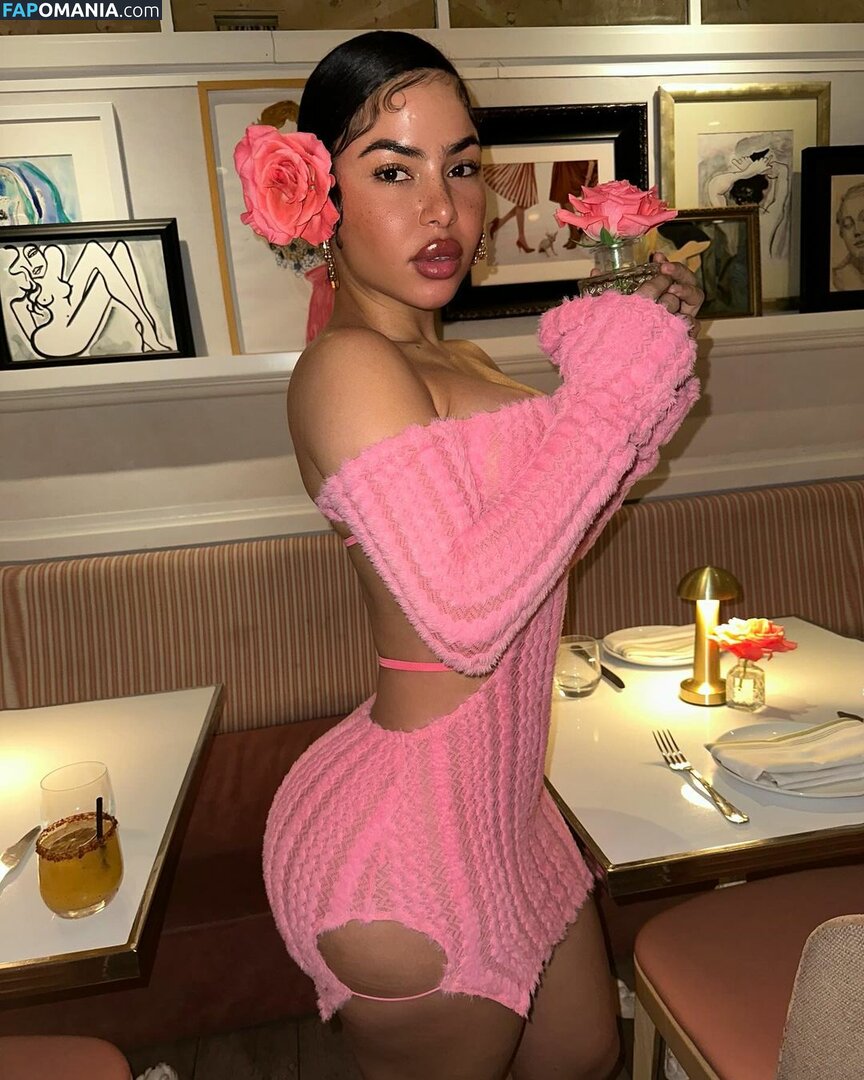 JoVianca Rodriguez / gianka / gianka14 / iamgianka / iamgianka14 Nahý OnlyFans  Uniklá fotka #2