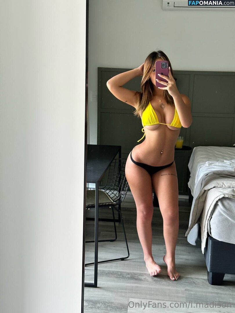 _.iammaddie6 / iammaddie06 Nahý OnlyFans  Uniklá fotka #1
