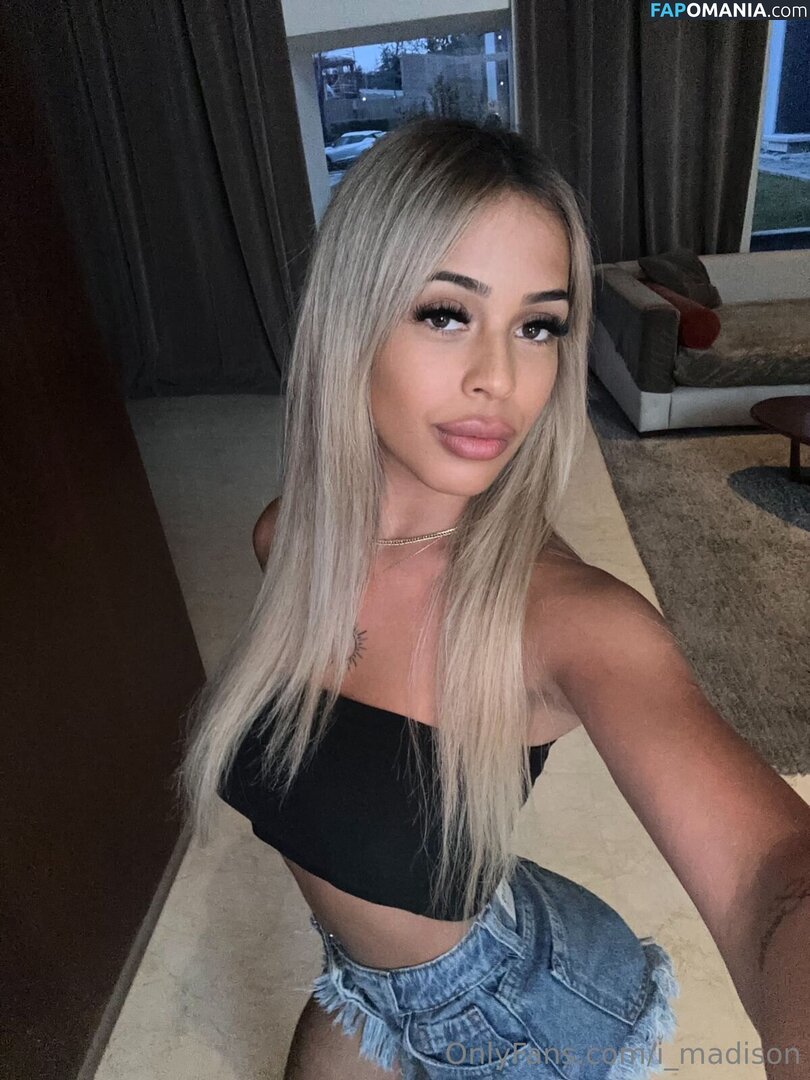 _.iammaddie6 / iammaddie06 Nahý OnlyFans  Uniklá fotka #7