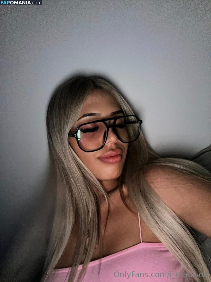 _.iammaddie6 / iammaddie06 Nahý OnlyFans  Uniklá fotka #12