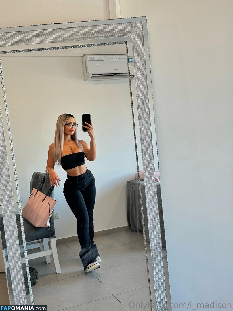 _.iammaddie6 / iammaddie06 Nahý OnlyFans  Uniklá fotka #16
