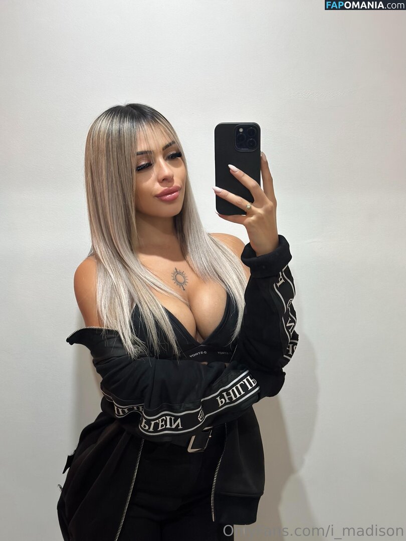_.iammaddie6 / iammaddie06 Nahý OnlyFans  Uniklá fotka #17