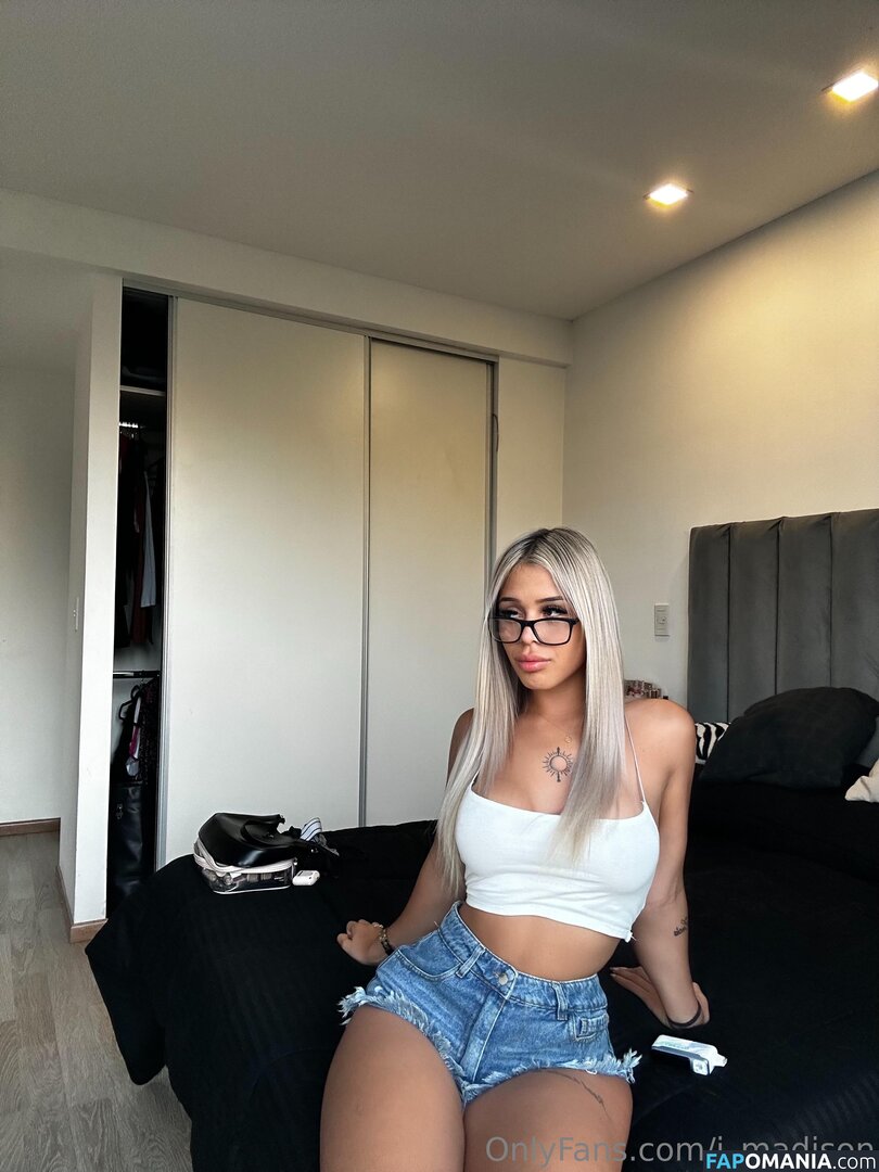 _.iammaddie6 / iammaddie06 Nahý OnlyFans  Uniklá fotka #20