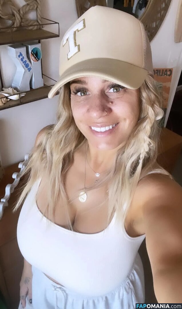iamtanishathomas / tanisha.babyyy / tanishajanae Nahý OnlyFans  Uniklá fotka #10