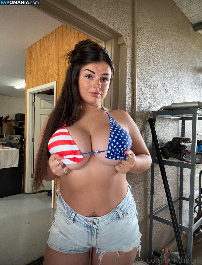 Iamthe.ak / Iamthe.akk Nahý OnlyFans  Uniklá fotka #23