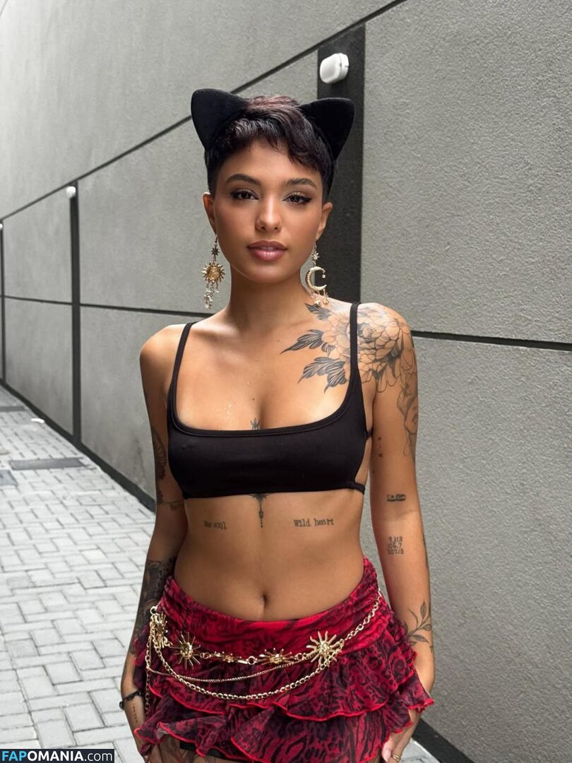 Iasmin Melo / ia.meloo Nahý OnlyFans  Uniklá fotka #2