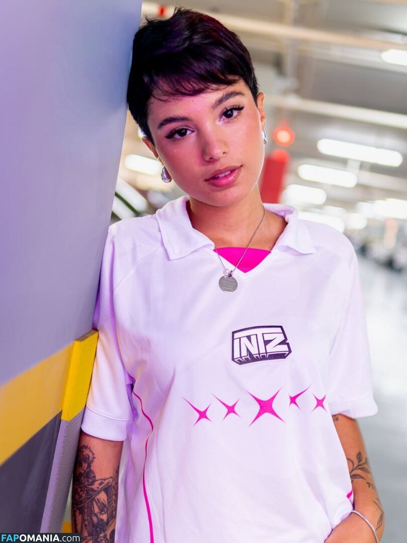 Iasmin Melo / ia.meloo Nahý OnlyFans  Uniklá fotka #3
