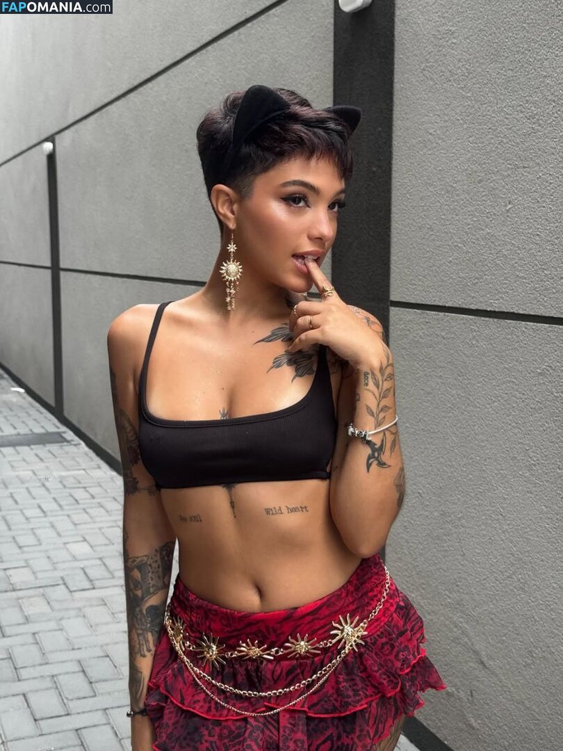 Iasmin Melo / ia.meloo Nahý OnlyFans  Uniklá fotka #4