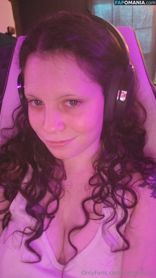 icefreak.16 Nahý OnlyFans  Uniklá fotka #33