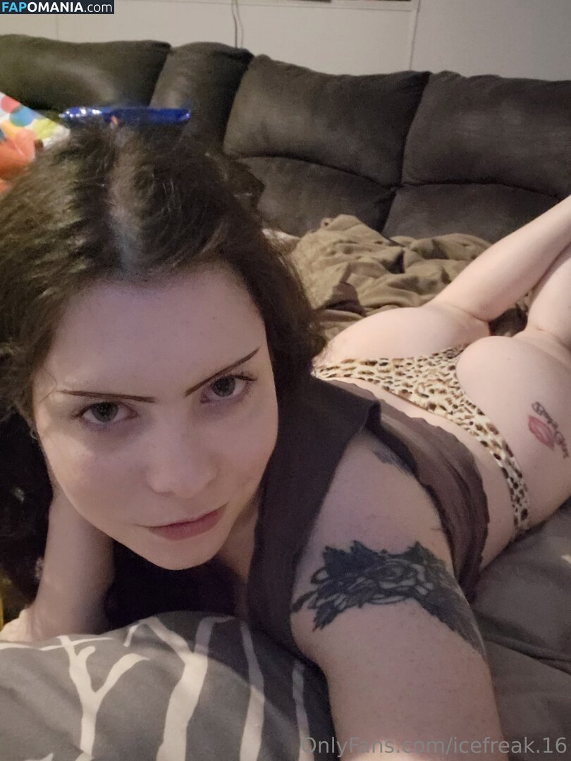 icefreak.16 Nahý OnlyFans  Uniklá fotka #42