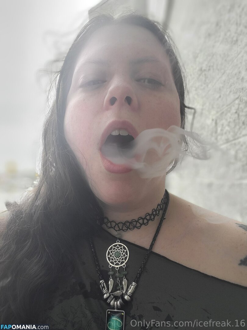 icefreak.16 Nahý OnlyFans  Uniklá fotka #46