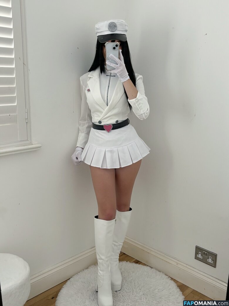 iamyanetgarcia / iceluvs / iceluvvs Nahý OnlyFans  Uniklá fotka #1